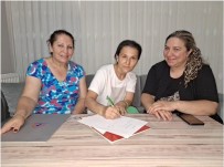 Düzceli Kadinlar Tek Çatida Birlesiyor