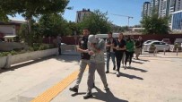 Elazig'da Ki Uyusturucu Operasyonunda 5 Tutuklama