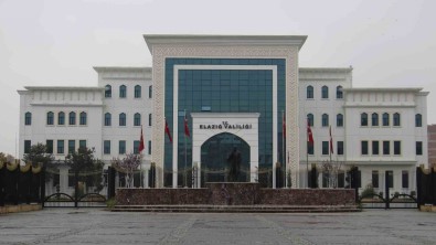 Elazig Valiligi, 'Herhangi Bir Hasar Ihbari Yapilmamistir'