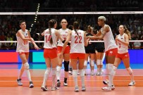 Filenin Sultanlari Namaglup Son 16'Da