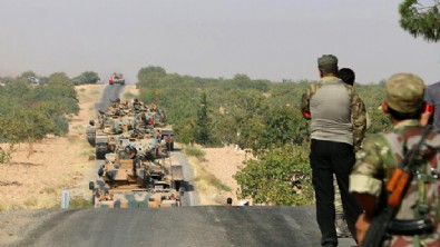 Fırat Kalkanı Operasyonu'nun üzerinden 7 yıl geçti