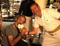 'Her Dondurma Maras Dondurmasi Degildir'