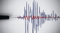 Kahramanmaraş'ta 3.9 büyüklüğünde deprem oldu