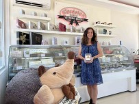 Kardelen'in 'Portakalli' Kestane Sekeri Kasede