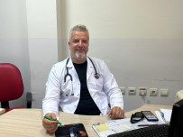 Kumluca Devlet Hastanesine Kardiyoloji Uzmani Atandi Haberi