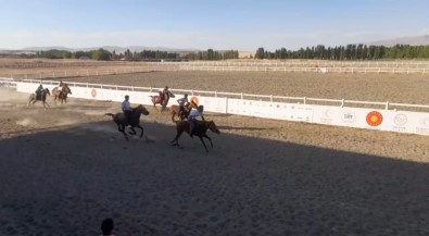 Malazgirt Zaferi'nin 952. Yil Dönümü Etkinlikleri Start Aldi