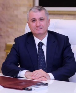 Manavgat Kaymakamligina Adil Karatas Atandi