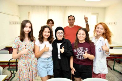 MURGEM'den Yüzde 83.5'Lik Basari