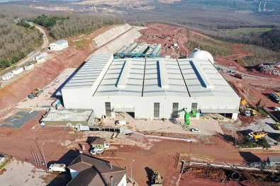 Sakarya Büyüksehir'in SEKAY'i Türkiye'ye Örnek