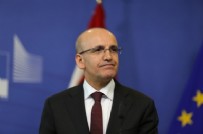 TCMB'nin faiz kararından sonra Mehmet Şimşek'ten mesaj: Kararlıyız!
