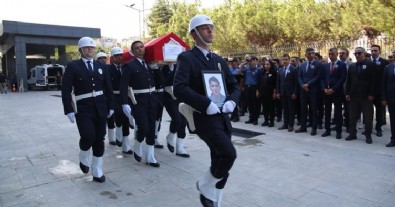 Tekirdağ Emniyeti'nin acı günü