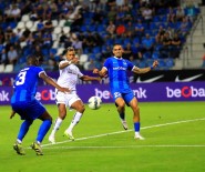 UEFA Avrupa Konferans Ligi Açiklamasi KRC Genk Açiklamasi 2 - Y. Adana Demirspor Açiklamasi 1 (Maç Sonucu)