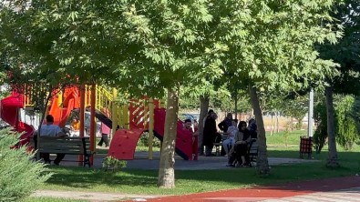 Vali Yazici Açiklamasi 'Saha Tarama Çalismalari Devam Ediyor'