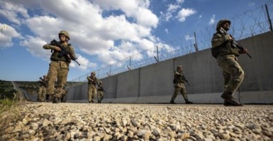 Yunanistan’a kaçmak üzereyken 7 FETÖ şüphelisi yakalandı