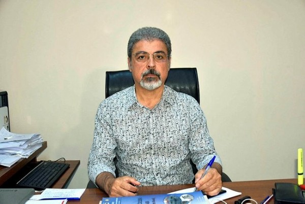 Malatya'da 5 büyüklüğünde deprem