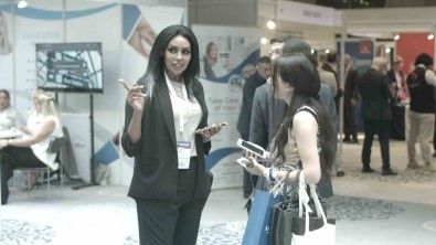 1. Turabexpo Saglik Turizmi Fuari'nda 200 Milyon Dolarin Üzerinde Anlasmaya Imza Atildi