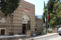 Amasya'da Kur'an Kursunda 20 Ögrenciye Pide Dayagi Açiklamasi Valilik Sorusturma Baslatti