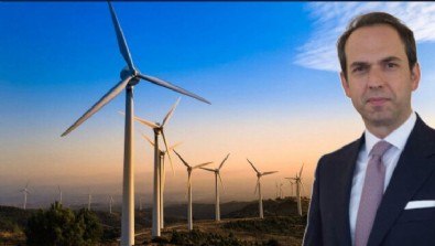 Bakan Alparslan: Enerji piyasası için yeni bir reform ve yatırım dönemi başladı