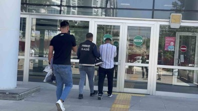 Elazig Polisi Uyusturucu Tacirlerine Göz Açtirmiyor Açiklamasi 1 Gözalti