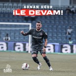 Karagümrük'te Adnan Ugur'un Sözlesmesi Uzatildi