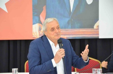 Kesin Kayit Yaptiracak Ögrenciler Kur'a Ile Belirlendi