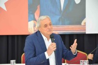 Kesin Kayit Yaptiracak Ögrenciler Kur'a Ile Belirlendi