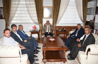 Kuru Kayisida 750 Milyon Dolar Gelir Hedefi