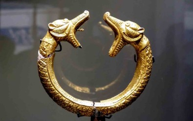 Malazgirt'in Emaneti Erzurum'da