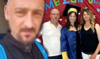 Manisa'da kendisinden 30 yaş küçük öğrencisiyle evlendi