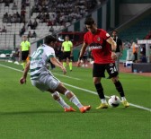 Trendyol Süper Lig Açiklamasi Konyaspor Açiklamasi 0 - Gaziantep FK Açiklamasi 0