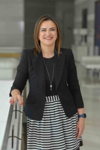 Türkiye'nin Kadin Girisimcisi Yarismasi'nin Basvurulari Basliyor