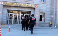 Yozgat Merkezli DEAS Operasyonunda 4 Zanli Tutuklandi