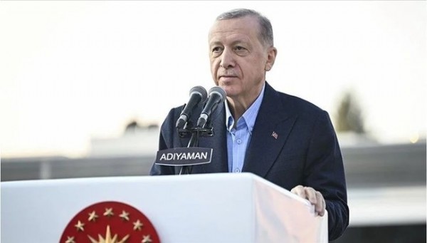 Başkan Erdoğan verilen sözlerin tutulacağını vurguladı: Gençlere ÖTV müjdesi hayata geçilecek
