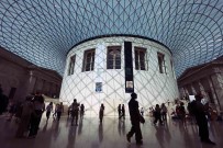 British Museum Çalinan 2 Bin Tarihi Eseri Ariyor