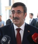 Cumhurbaskani Yardimcisi Yilmaz Açiklamasi 'Orta Vadede Tek Haneli Enflasyona Gitmeyi Öngörüyoruz'