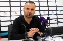 Erzurumspor Teknik Direktörü Kutlu Açiklamasi 'Kazanmayi Çok Istedik Ama Olmadi'