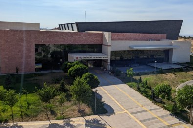 'ESERA 2023 Kapadokya' Konferansi NEVÜ Ev Sahipliginde Basliyor