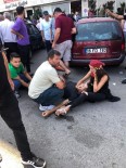 Giresun'da Sokak Ortasinda Silahli Kavga Açiklamasi 2 Yarali Haberi