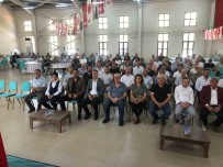 MHP Osmaneli Ilçe Kongresi Yapildi Haberi