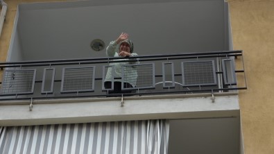 Milyonlarin Gönlünde Taht Kuran Nimet Hocadan Sevindiren Haber