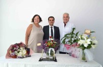 Mugla EAH'a 5'Inci Nöroloji Uzmani