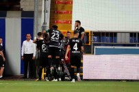 Trendyol Süper Lig Açiklamasi Kasimpasa Açiklamasi 0 - Pendikspor Açiklamasi 1 (Ilk Yari)