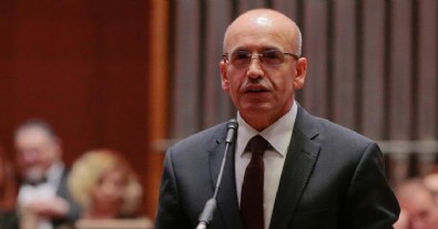 Turizm patlama yaşıyor! Bakan Şimşek’ten cari açık mesajı: Önemli ölçüde daralacak