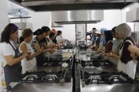 4 Bin 500 Ürünün Gen Kaynagi Olan Mezopotamya'daki Ürünler Kadinlarin Eliyle Gelecege Tasinacak