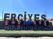 Beyzbol5 18 Yas Milli Takimi Erciyes Kampini Tamamladi