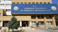 Burdur'da 'Genç Kizi Sözle Taciz' Iddiasina Gözalti Haberi