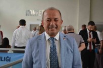 CHP Sehzadeler'de Baskan Gürtunca'ya Güvenoyu