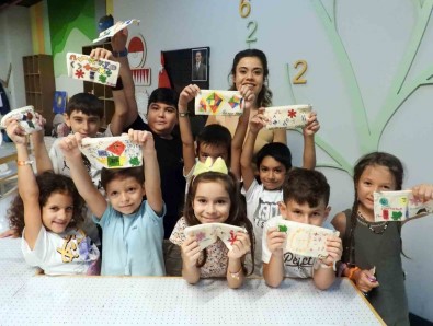 Dokuma'da Bilimsel Yaz Tatili