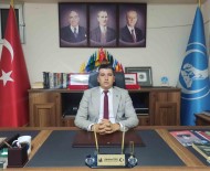 Fethiye Belediye Baskani Karaca, 'Bu Kadarina Pes' Dedirtti