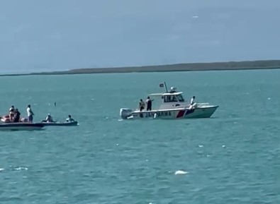 Yüzme Hakemi Iznik Gölü'nde Boguldu